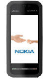 Nokia 5800 XpressMusic